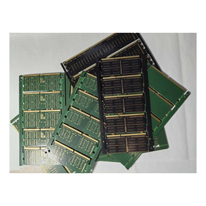 เศษซากอิเล็กทรอนิกส์คุณภาพสูง เมนบอร์ด CPU RAM PCB มีจำหน่ายในราคาขายส่งที่แข่งขันได้ - Product Image 1
