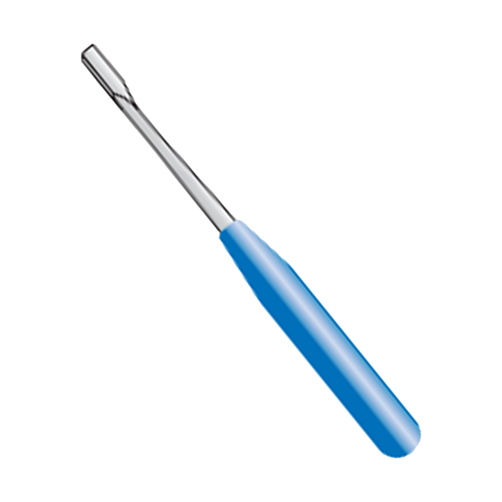 Elevador Periostal Dental De Acero Inoxidable – Instrumento Quirúrgico Para Implantes Y Cirugía