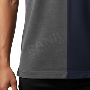 Customized Design Printing Personalized Logo Men's Polo <b>Shirts</b> Best Manufacturer Made Men's Polo <b>Shirts</b> - Product Image 6