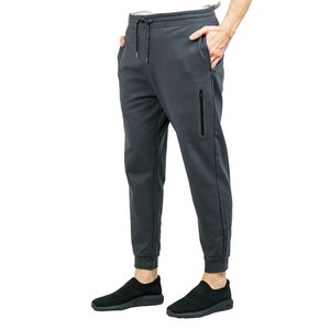 Athletic Skinny <b>Jogger</b> Pants Men Polyester Lightweight Breathable <b>Slim</b> Fit Running Gym Track Pants Casual Streetwear OEM Private - Product Image 1