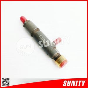 TAIWAN SUNITY New Diesel FUEL ING.<b>VALVE</b> 705500-53100 for Yanmar TF110/TF120 FUEL <b>INJECTION</b> <b>VALVE</b> - Product Image 4