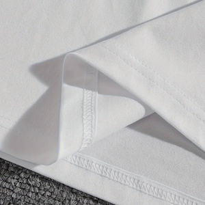 Nouveauté été, ensembles de shorts décontractés pour hommes, t-shirt à manches courtes, shorts en coton, ensemble de shorts imprimés personnalisés, vêtements de marque pour hommes, ensembles 2 pièces - Product Image 5