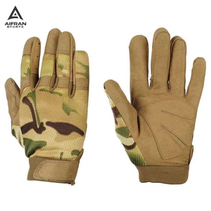 ถุงมือทำงาน Aiffran คุณภาพพรีเมียม ป้องกันการลื่น ระบายอากาศได้ดี - Product Image 5