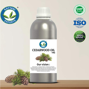 Aceite Esencial de Cedro Destilado al Vapor, Cedrus Deodara, en Envases Personalizados - Para Aplicaciones de Belleza y del Hogar, Proveedor al por Mayor - Product Image 6