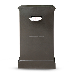 Coffres-forts en arc, caisse d'église, WELKO RZ1000- KC - Product Image 4