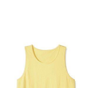95% Cotton Fitness Men Tank Top Custom Sleeveless Shirt Running Muscle Workout Bodybuilding <b>Stringer</b> Sport <b>Vest</b> Mens Tank Top - Product Image 4