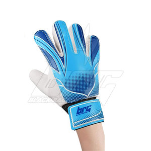 Gants de gardien de but pour sports de plein air, gants de gardien de but de qualité supérieure, gants de gardien de but avec logo personnalisé - Product Image 6