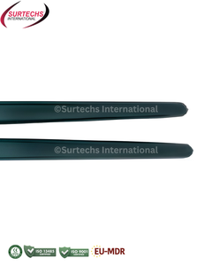 ชุดเครื่องมือตัดแต่งกีบม้า Surtechs Hoof Nippers ขนาด 14 นิ้ว ทำจากเหล็กกล้าไร้สนิม รุ่น Apex 14DN สำหรับช่างตัดแต่งกีบม้า - Product Image 3