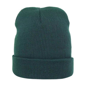 Comfort Driven Lightweight Unisex Beanies <b>Hat</b> with Common Fabric <b>Warm</b> & Soft for Casual Travel & Everyday Winter Use - Product Image 4
