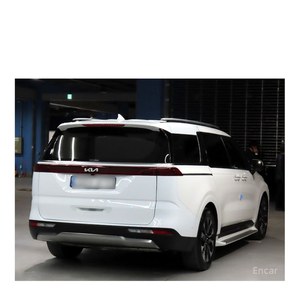 Kia Carnival 2020, 9 Plazas, Versión Signature, 98,735 km, Diésel, Automático, Emisión Euro V, Volante a la Izquierda, Cámara Trasera - Product Image 2