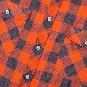 Camisas para Hombre de Tela Resistente con Botones para Oficina, Trabajo, Salidas Casuales y Viajes - Product Image 6