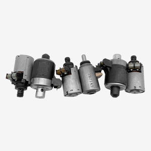 6 solénoïdes 722.6 pour transmission <span class=keywords><strong>automatique</strong></span> à 5 vitesses <span class=keywords><strong>Mercedes</strong></span> Benz - Product Image 6