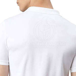 Camisas Polo Bordadas de Nuevo Diseño para Hombre, Ropa Casual, Camisas Bordadas para Uso en Todas las Temporadas, con Logotipo Personalizado - Product Image 4
