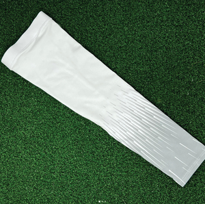 Custom Logo UV Sun Protection <b>Compression</b> <b>Arm</b> <b>Sleeve</b> Basketball Sport Cooling <b>Arm</b> <b>Sleeve</b> - Product Image 2