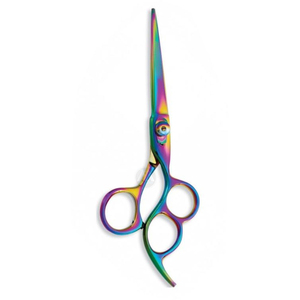 Professional Hair Cutting Scissors Stainless Steel Hair Styling <b>Tool</b> For Barber Salon Use Hair Cutting <b>Shears</b> - Product Image 4