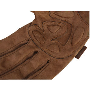 Gants de musculation et de chasse mi-doigts, légers, camouflage, pour entraînement sportif et gym, service OEM - Product Image 4