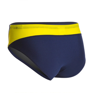 Traje de Baño de Alta Calidad para Hombre, Bikini de Color Sólido, Bañador Tipo Brief, Ropa Interior Sexy - Product Image 2