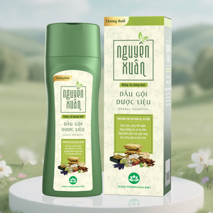 Herbal Grapefruit <b>Shampoo</b> for Dry Hair Moisturizing Repair Hair Care Natural Extract Smooth Soft Hair Refreshing Clean OEM ODM - Product Image 1