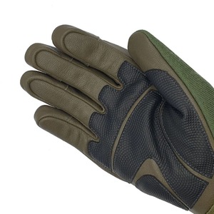 Custom Logo Safety Working Gloves Low Price New Style Working Gloves <b>Light</b> Weight Working Gloves - Product Image 4