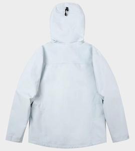 Fabricant de vestes coupe-vent imperméables unisexes en softshell pour la randonnée en plein air, OEM ODM - Product Image 2