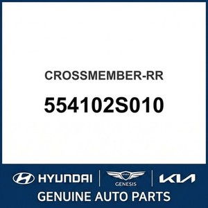ชุดควบคุมกันสะเทือนใหม่สำหรับ Sportage, ลูกหมาก และ 554102S010 - Product Image 1