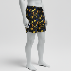 Best Price Custom Logo Print <b>Men</b> Sublimation Board Shorts Printed Beach <b>Trunks</b> Multi Styles <b>Men</b> Swim <b>Trunks</b> Fully Customised - Product Image 4