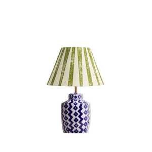 Lampe de table élégante en os incrusté pour embellir votre espace avec une beauté intemporelle – Décoration intérieure pour salon et chevet, lampe de table en os d'Inde - Product Image 4