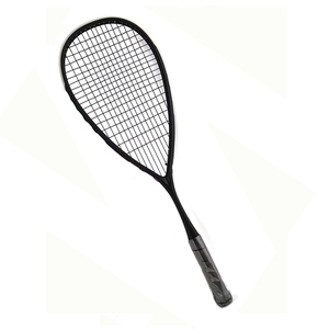 Raquette de squash en fibre de carbone - Product Image 1