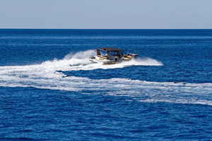 R-I-B 750 Barco usado a bajo precio, suministro al por mayor - Product Image 2