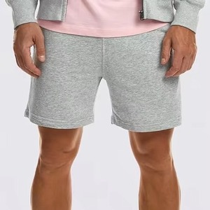Shorts de jogging personnalisés pour hommes, séchage rapide, entraînement fitness, sport, vente en gros, vêtements de sport pour hommes, shorts de course respirants - Product Image 6
