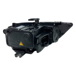 Faro Delantero Izquierdo Usado Q3 8U0941005C - Product Image 3