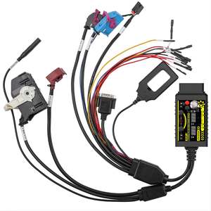 欧盟/美国版 GODIAG GT115 V-A-G MQB IMMO4 平台，用于 CAN-Bus UDS IMMO 数据读写 - Product Image 3