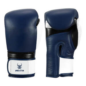 Guantes de Boxeo para Adultos de Alta Calidad, Fabricados por Fábrica de Guantes de Boxeo Deportivos - Product Image 1