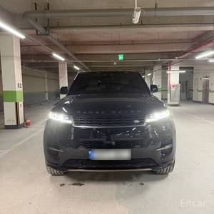 Land Rover Range Rover Sport P360 AB 2024, automatique, conduite à gauche, 36 000 km, avec caméra de recul - Product Image 2