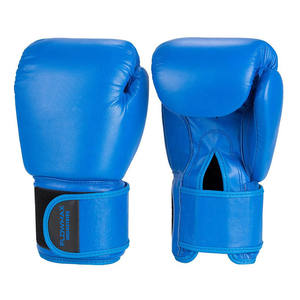 Gants de Muay Thai de qualité supérieure à faible MOQ, dernier design - Product Image 1