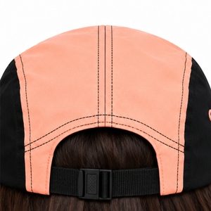 Gorra de Campamento Unisex Personalizada, Gorro Casual para Exteriores, Ajustable, Ligero, Fabricación OEM, para Primavera/Verano - Product Image 6