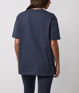 T-shirt personnalisé grande taille pour femme, en coton, vêtement de sport anti-plis, coupe décontractée, taille US, imprimé graphique – Offre Spéciale - Product Image 5