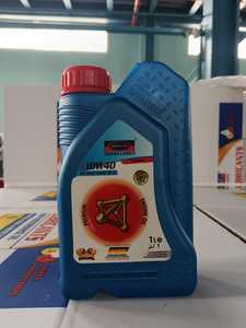 น้ำมันเครื่องยนต์เรือเดินทะเล DANA Marine 4T 10W-40 - Product Image 1