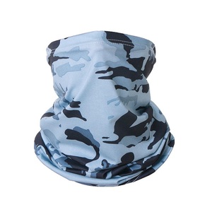 <b>Neck</b> <b>Gaiter</b> Dust Mask 100% Polyester OEM Design Cycling UV Dust Magic Tube Face Sport Cover Bandana <b>Neck</b> <b>Gaiter</b> - Product Image 5