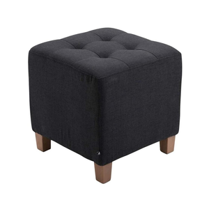 Soft <b>Stool</b> <b>with</b> Durable <b>Cushion</b> Support Ideal for Adding Comfort and Beauty to Modern Homes - Product Image 6