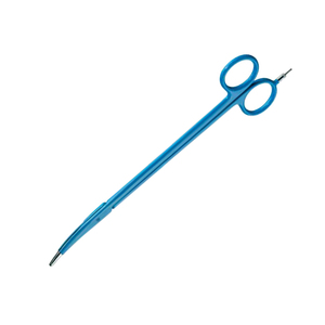Sellador de Arterias Bipolar de Acero Inoxidable Médico, Instrumento de Sellado de Vasos Reutilizable con Certificación CE para Cirugía |   Precisión Duradera - Product Image 5