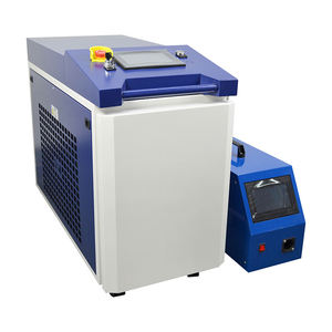 1500W 2000W 3000W 6000W 4 in 1 Water Cooling Laser Welding <b>Machine</b> for Metal Welding Stainless Steel Laser Welder - Product Image 6