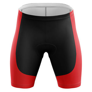 Men's Road Bike <b>Cycling</b> Clothing Set with <b>Short</b> Sleeve Jersey and Comfortable <b>Padded</b> <b>Shorts</b> for Outdoor Sports Activities - Product Image 4