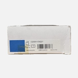 Módulo de E/S Original C200H-CN221 C200H-CN711 C200H-CT021 C200H-OD215, Unidad de Salida de Cables para la Serie OMRON C200H - Product Image 2