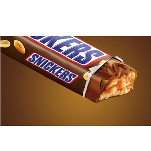 Barres Snickers en gros, barres chocolatées Snickers à vendre - Product Image 4