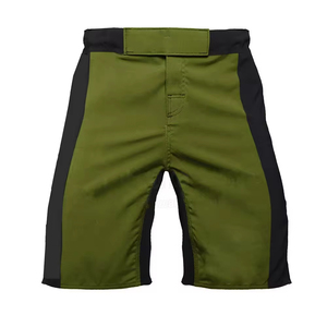 Shorts de MMA al por Mayor para Hombre, Personalizados, para Entrenamiento en Gimnasio, Secado Rápido, Deportivos, para Entrenamiento Deportivo, Proveedor al por Mayor - Product Image 1