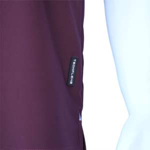 เสื้อกันแดดแขนยาว OEM ป้องกันรังสียูวี ประสิทธิภาพสูง |   เสื้อเชิ้ตผู้ชายสำหรับตกปลา เดินป่า และกิจกรรมกลางแจ้ง แห้งเร็ว ระบายความชื้น ป้องกันแสงแดด UPF50+ - Product Image 2