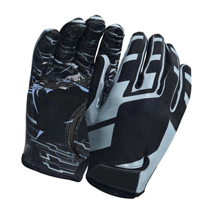 Anti Slip Hot Sale <b>Baseball</b> Batting <b>Gloves</b> Outdoor Sports Equipment <b>Baseball</b> Batting <b>Gloves</b> For Unisex - Product Image 4
