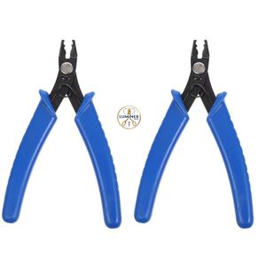Alicates para Hoyuelos de 7 mm, Azules - Product Image 4