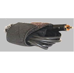 Calentadores de Telescopio de 12V con Alimentación RCA, Bandas Calefactoras Ajustables de 4 x 1 Pulgada para Lentes de Cámara, Binoculares y Accesorios Ópticos de Astronomía - Product Image 1